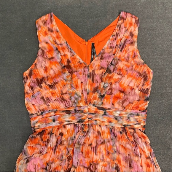 Marc Andrew Marc New York maxi dress size 10 - Picture 2 of 5